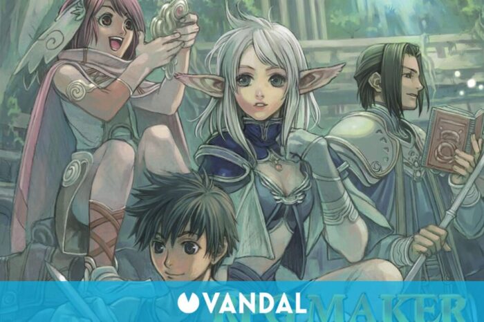 Quedate gratis para siempre RPG Maker XP en Steam si lo reclamas antes del 19 de febrero