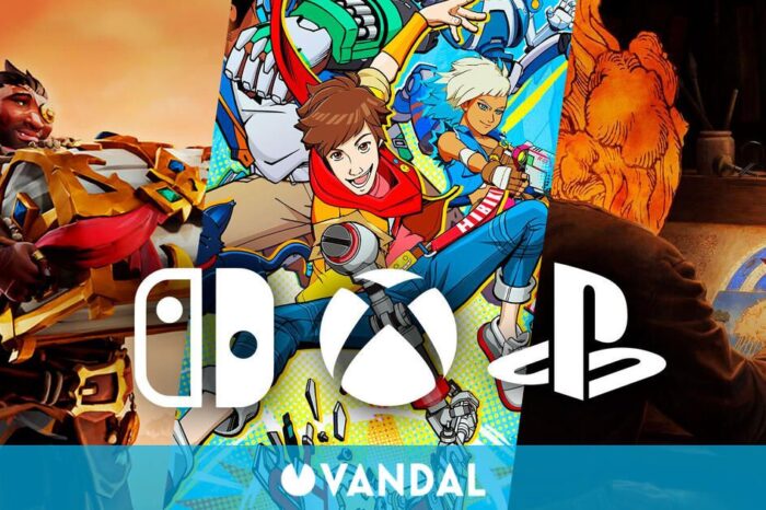 Hi-Fi Rush y Pentiment de Xbox llegarian pronto a mas consolas; Sea of Thieves a finales de año