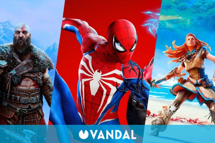 PlayStation no tiene previsto lanzar nuevas entregas de sagas existentes este año fiscal
