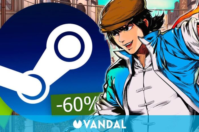 Este indie con 2600 valoraciones 'extremadamente plesitivas' en Steam esta rebajado a su minimo historico