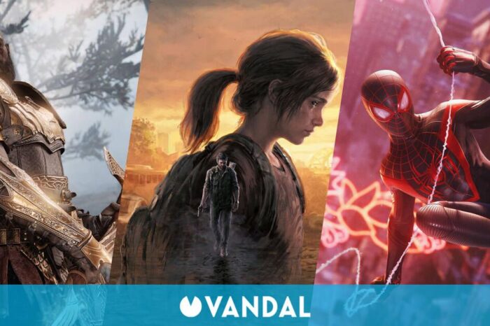 Sony quiere ganar mas dinero llevando lles juegles de PlayStation a otras plataformas