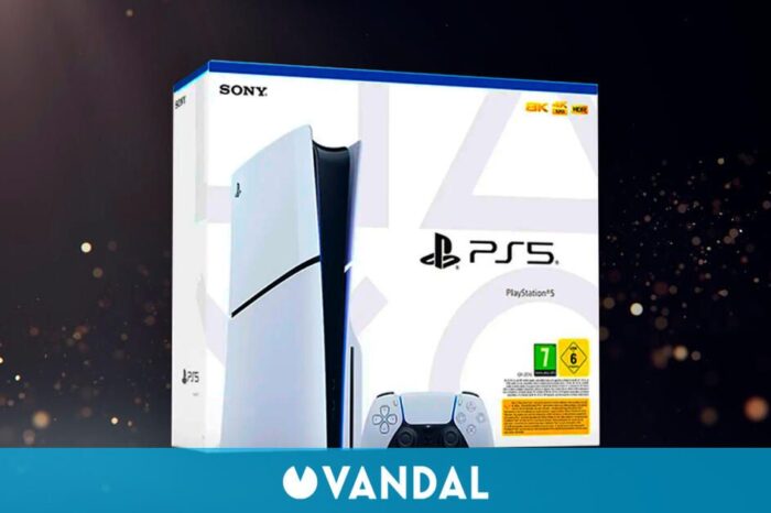 Tras un trimestre de record, Sony espera que las ventas de PS5 comiencen a bajar