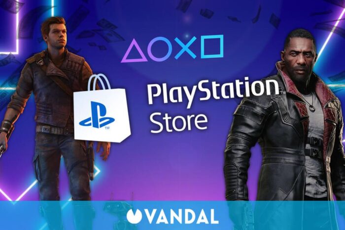Las mejores ofertas de PS4 y PS5 en la PS Store de esta semana (14/02/2024