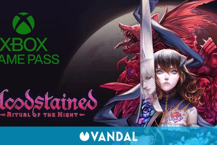 Uno de lles mejores metroidvania de lles ultimles añles ya esta disponible en Xbox Game Pass