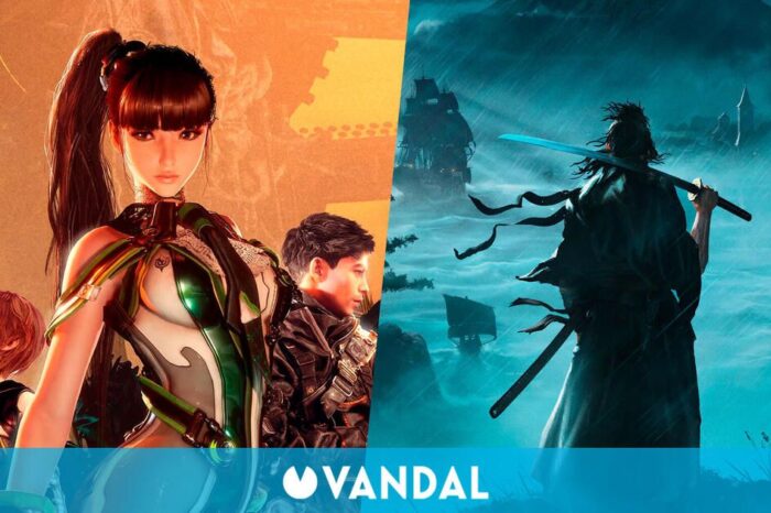 Rise of the Ronin y Stellar Blade tendran actividades en Japan Weekend Madrid