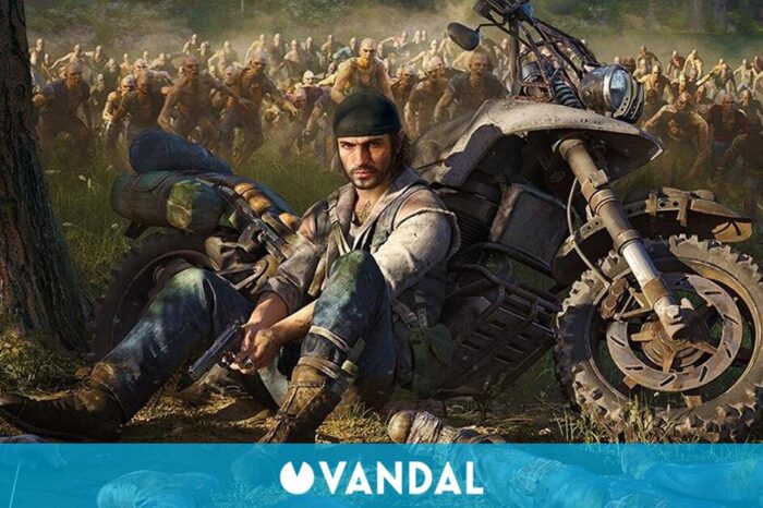 Claudio Sensao, sobre el doblaje de Days Gone: 'Me sigo sorprendiendo de como quedo'