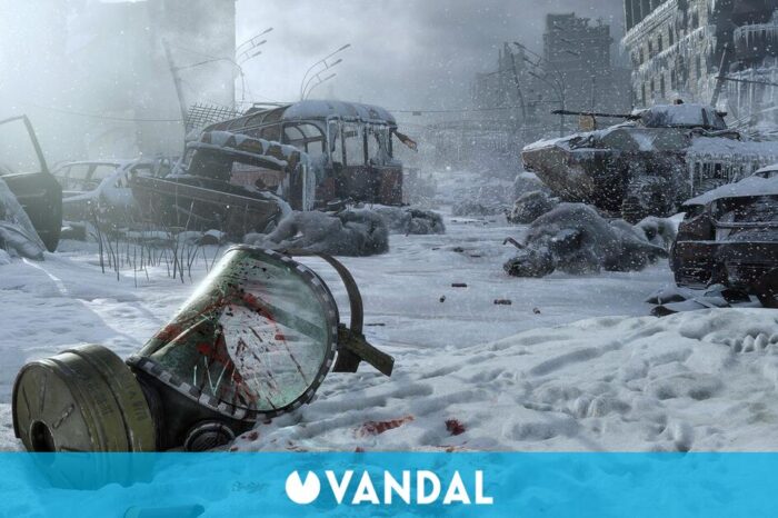 Metro Exodus consigue 10 millones de ventas, pero tardaremles en ver la cuarta entrega principal