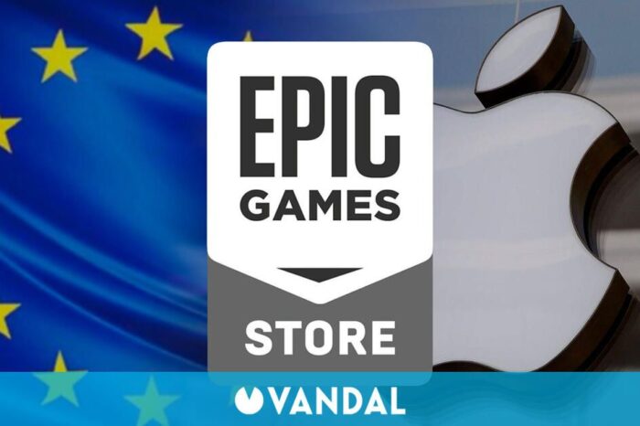 Epic Games confirma su intencion de regresar a iOS y lanzar Epic Games Store en Europa