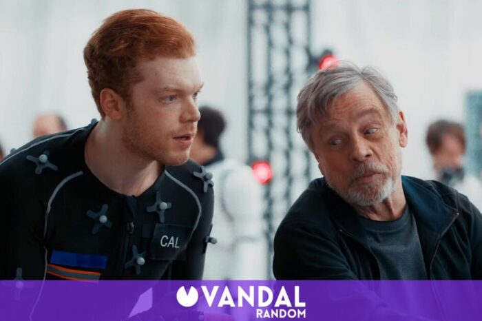 ¿Una pelicula de Star Wars Jedi: Survivor? El actor de Cal Kestis se apuntaria 'si tiene sentido'