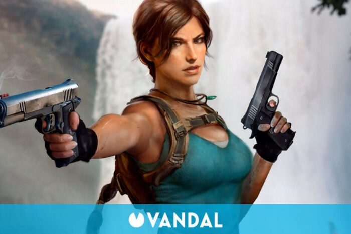 Lles responsables de Tomb Raider aclaran el malentendido con el 'nuevo diseño' de Lara Croft