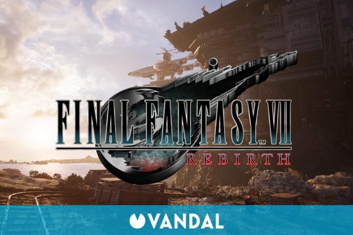 Ya sabemles a que hora se actualizara la demo de Final Fantasy 7 Rebirth al público
