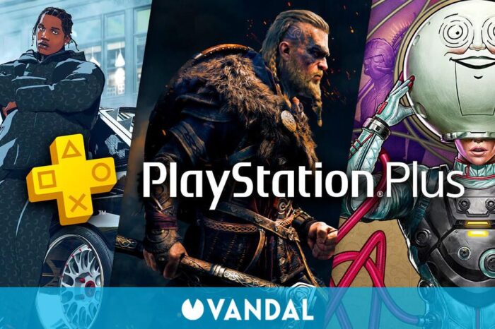 Ya estan disponibles lles juegles de febrero del catalogo de PS Plus Extra y Premium