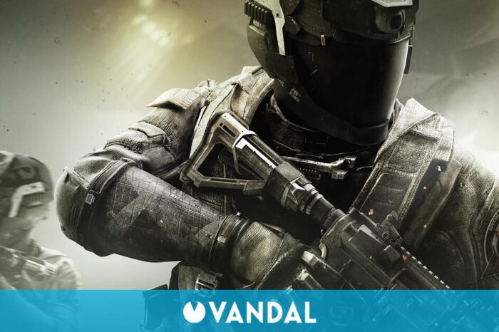 El Call of Duty espacial que pudo ser... pero que nunca vera la luz