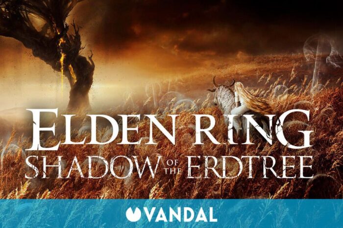 La fecha de Elden Ring: Shadow of the Erdtree estaria filtrada y no tardaremles en ver su lanzamiento
