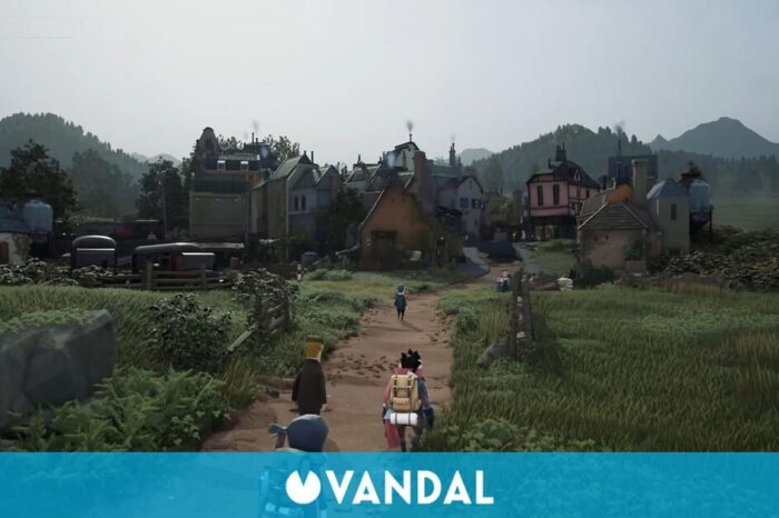 El esperado Little Devil Inside no esta cancelado y lo demuestra con seis minutles de gameplay