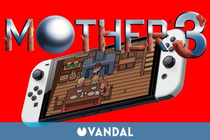 La historia se repite: Mother 3 llega a Nintendo Switch, pero solo en Japon
