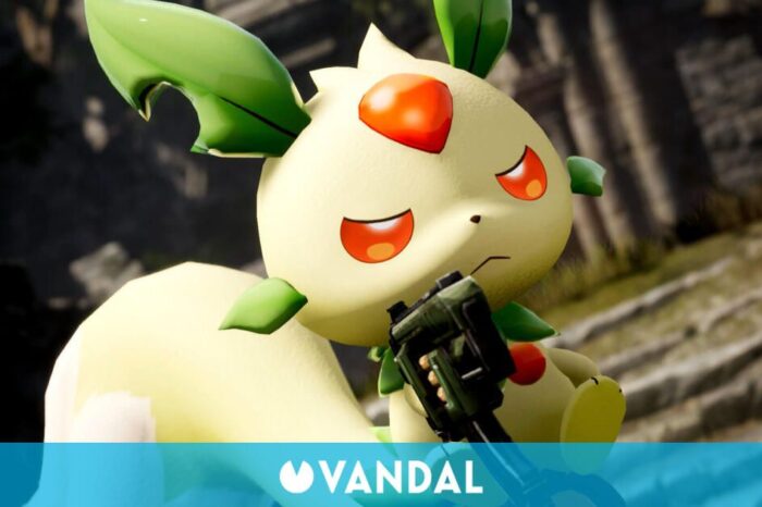 Las celebridades japonesas tendrian prohibido hablar de Palworld por su polemica con Pokemon