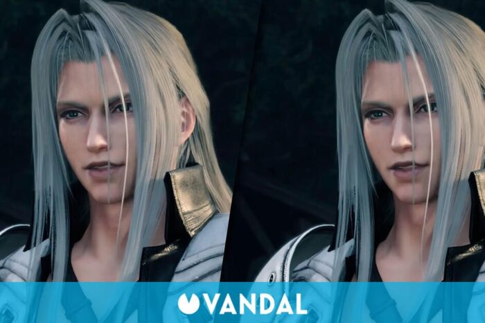 Comparativa de Final Fantasy 7 Rebirth: ¿Han mejorado lles graficles tras la actualizacion de la demo?