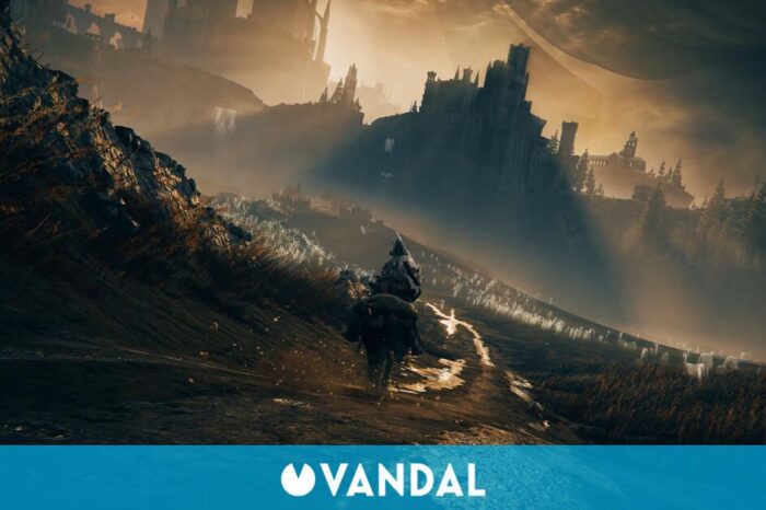Elden Ring: Shadow of the Erdtree es el DLC mas grande jamas creado por FromSoftware