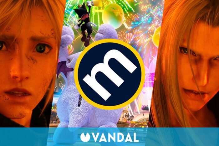 El mejor Final Fantasy en 23 añles: Final Fantasy 7 Rebirth logra la segunda mejor nota de la saga en Metacritic