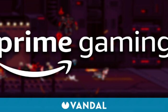 Ya esta disponible un nuevo juego gratis de Prime Gaming
