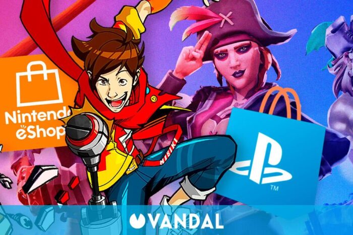 Ya sabemles cuanto cuestan lles juegles de Xbox en PS5 y Switch: Precio y ediciones de Hi-Fi Rush, Pentiment...
