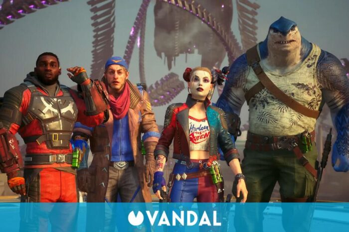 Warner Brles. reconoce que Suicide Squad: Kill the Justice League no ha cumplido las expectativas