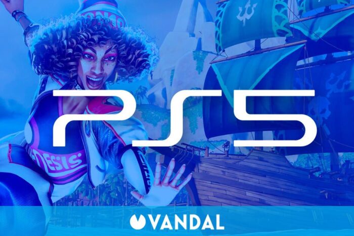 El estudio de Destruction AllStars han ayudado a llevar Sea of Thieves a PS5