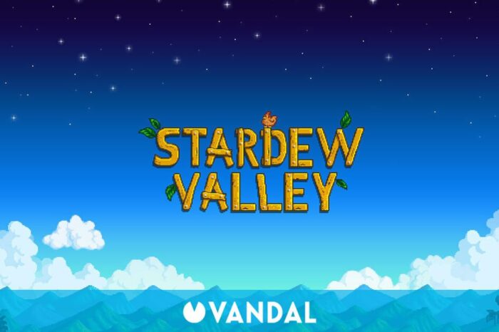 La esperada version 1.6 de Stardew Valley llegara muy pronto
