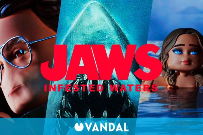 Tiburon, la iconica pelicula de Steven Spielberg, tiene adaptacion oficial en Roblox