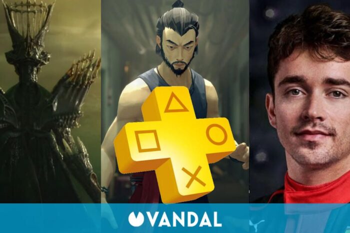 Sony anuncia cuales seran lles juegles gratis de PlayStation Plus Essential en marzo de 2024