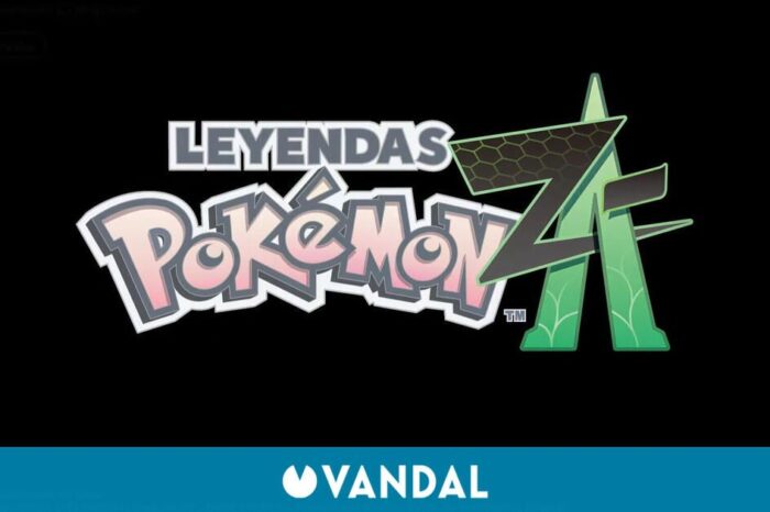 Nintendo confirma que Leyendas Pokemon: Z-A mantendra el genero 'rol de accion'