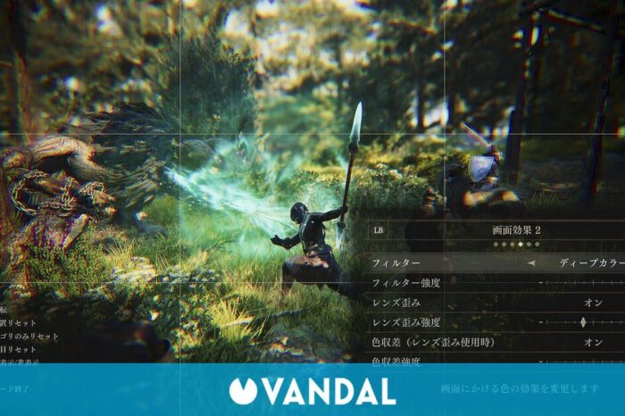 Capcom confirma que Dragon's Dogma 2 tendra un modo foto detallado
