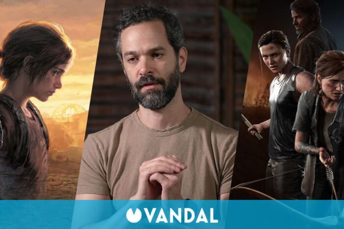 Neil Druckmann sugiere en el documental Grounded que habra un tercer capitulo de The Last of Us