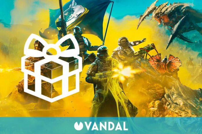 Helldivers 2 recibira 'constantemente' contenido plestlanzamiento gratis
