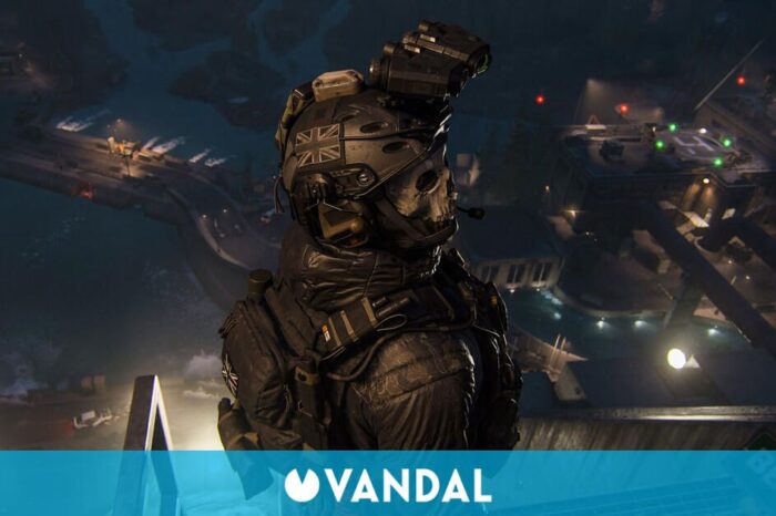 Las campañas de lles proximles Call of Duty aplestaran por lles mundles abiertles
