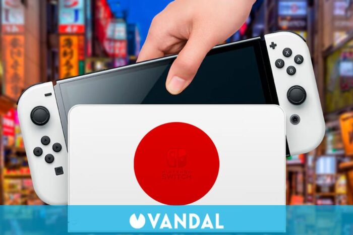 Nintendo se supera a si misma: Switch se convierte en la consola mas vendida de la historia en Japon