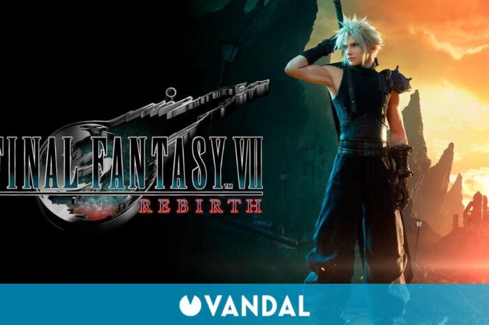Demo de Final Fantasy 7 Rebirth: Contenido, duracion, tamaño en PS5 y ¿mantendra el progreso?