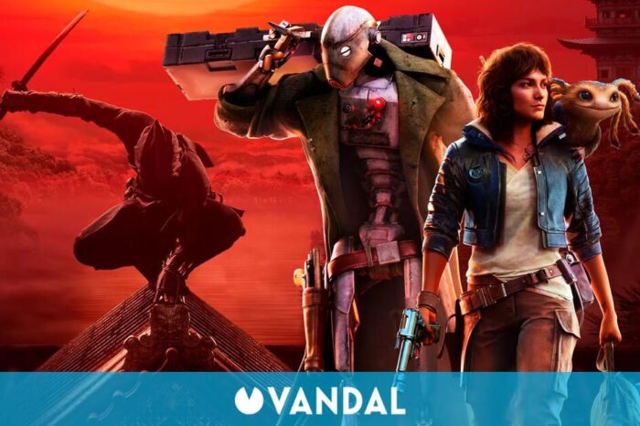 Ubisoft confirma cuando lanzara Assassin's Creed Codename RED y Star Wars Outlaws