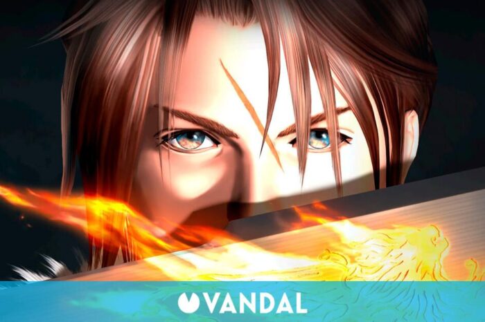 Square Enix tiene claro que cambiaria en un Final Fantasy 8 Remake