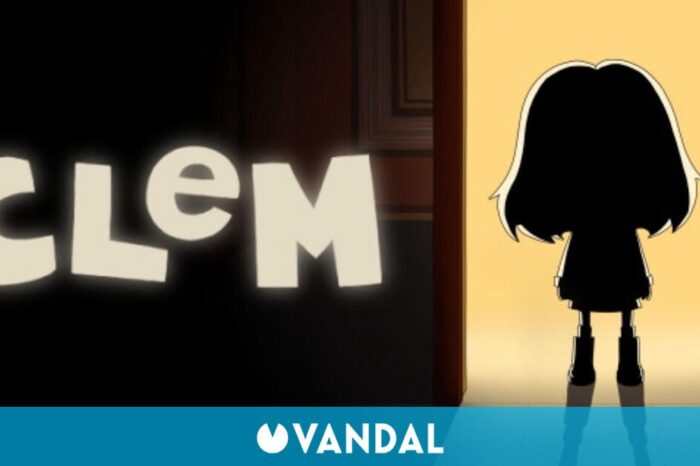 El 'puzlevania' español CLeM ya esta disponible en PC y Switch
