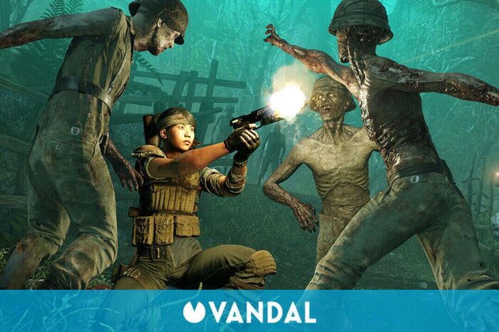 A Zombie Army 4 no le gusta que lo ignoren y te mete miedo si estas un tiempo sin hacer nada