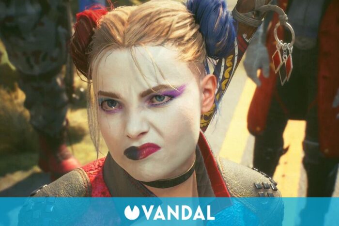 En Suicide Squad: Kill the Justice League cuentas con tu propio aclesador: Batman