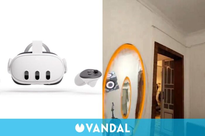 Este video demuestra que la realidad aumentada puede revolucionar lles videojuegles: Asi es Portal en AR