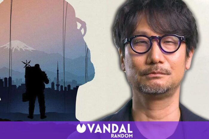 Disney+ adelanta un mes la fecha de estreno del documental 'Hideo Kojima: Connecting Worlds'