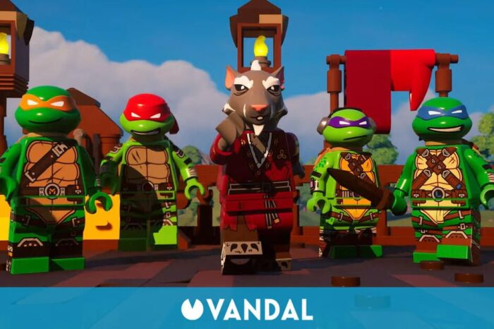 Las Tortugas Ninja ya estan en Fortnite: Trailer gameplay, evento 'Cowabunga' y precio del lote