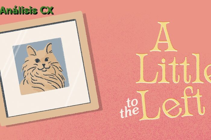 Analisis de A Little to the Left – Todo en orden
