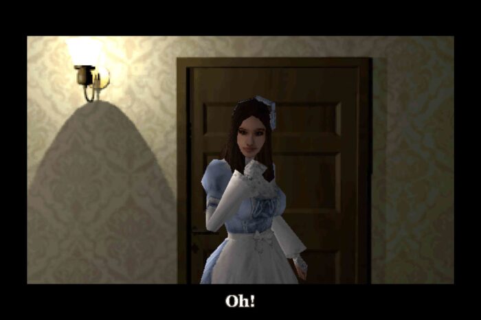 Analisis de Alisa, dificil sobrevivir al survival horror