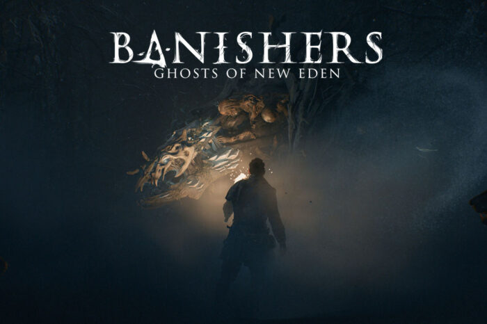 Analisis de Banishers: Ghlest of New Eden