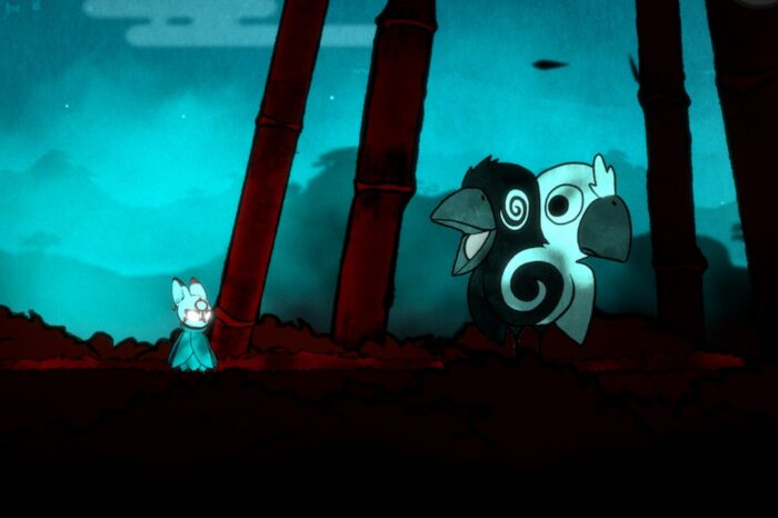 El metroidvania Bo: Path of the Teal Lotus llegara el 18 de julio